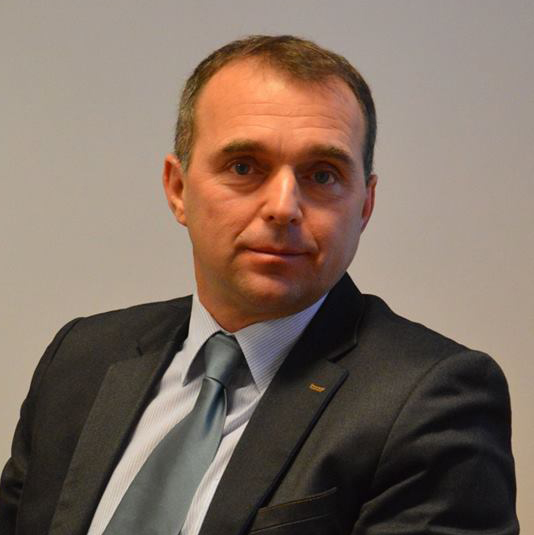 Dr. Bálint Lehel