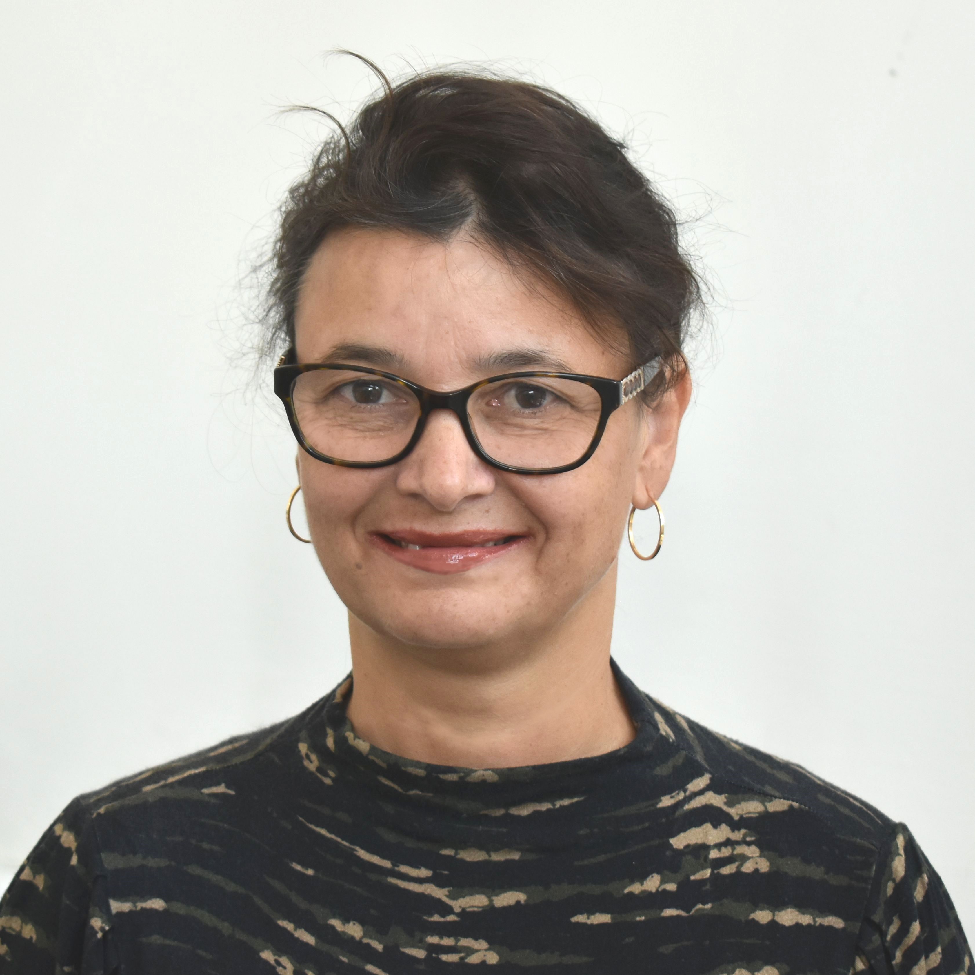 Dr. Balláné Perduk Anikó 
