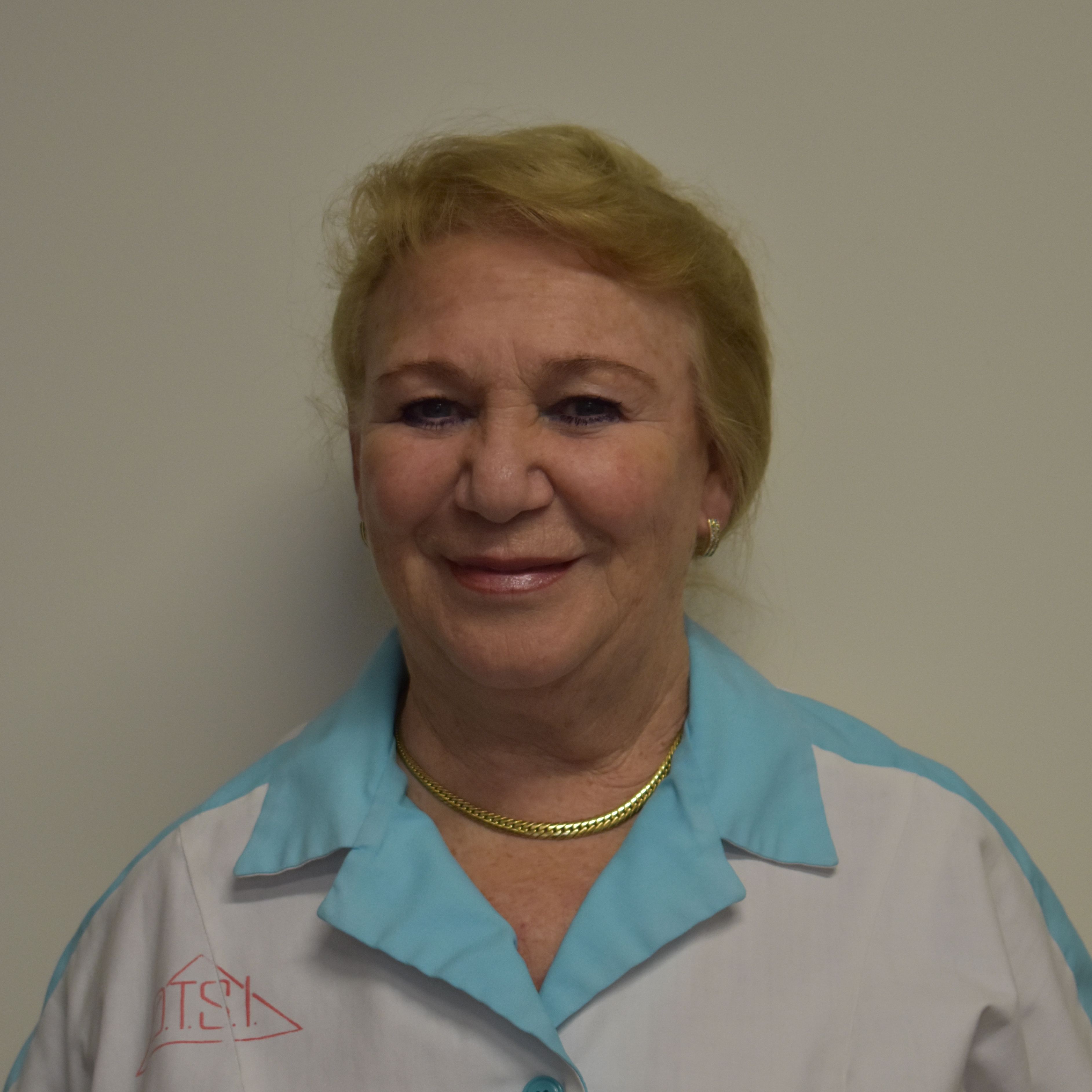 Harasztiné Dr. Sárosi Ilona