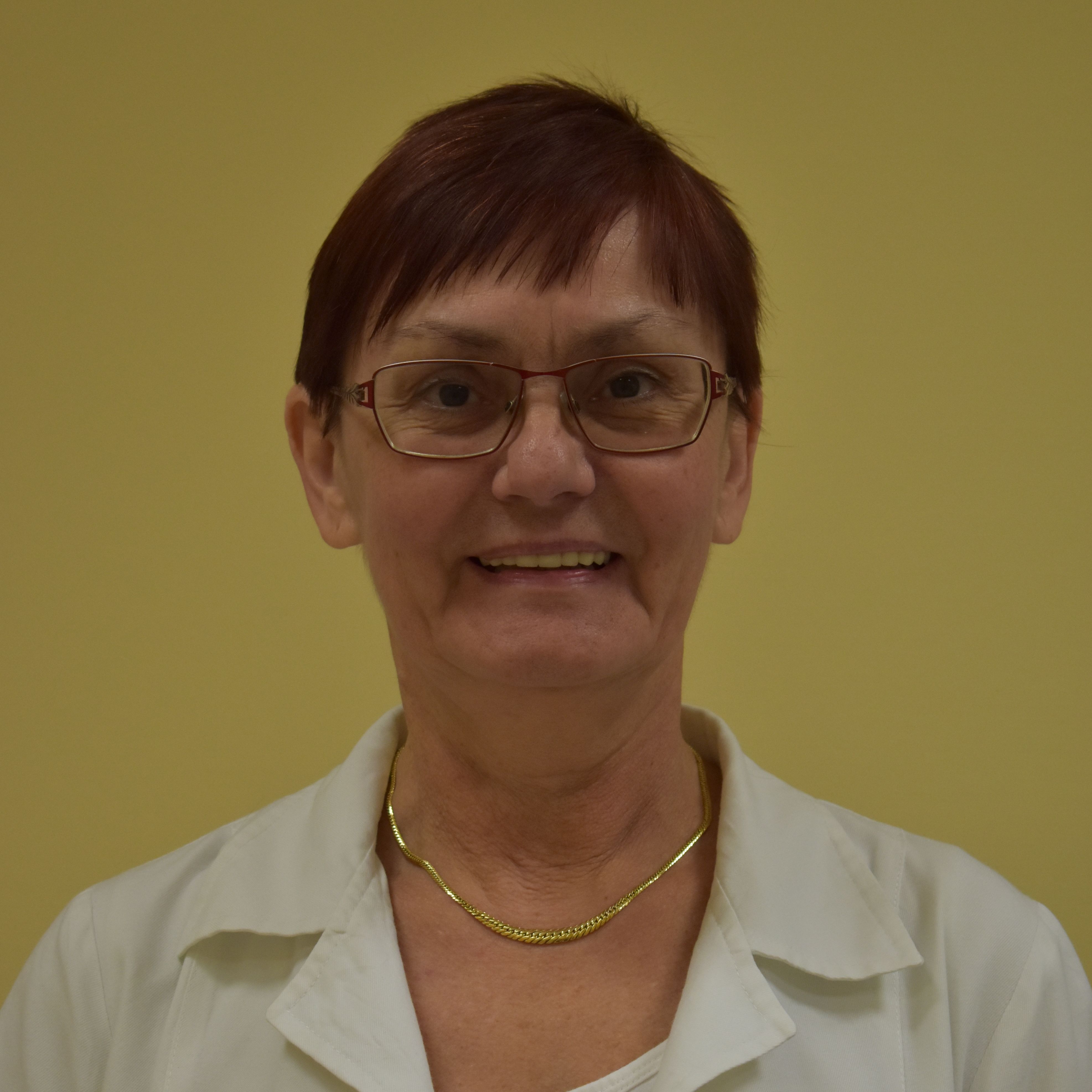 Szigetiné Dr. Soós Etelka