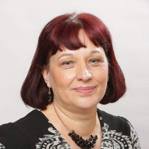 Dr. Nagy Erzsébet