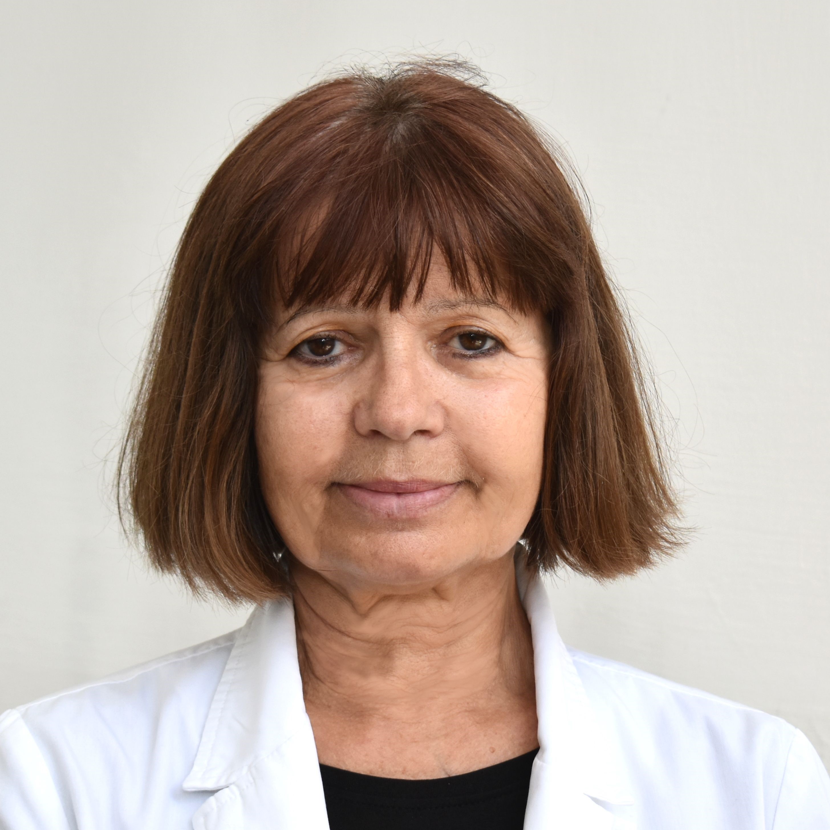 Dr. Krasznai Magdolna