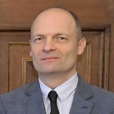 Prof. Dr. Andréka Péter Gábor 